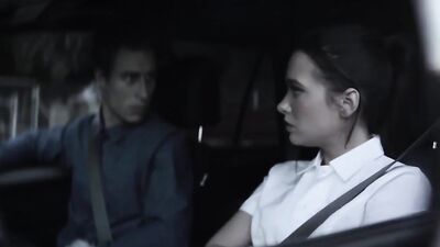 PURE TABOO Stepbro Gives Step-Sister 2nd CREAMPIE (Gia Paige, Pure_Taboo Pure_Taboo)