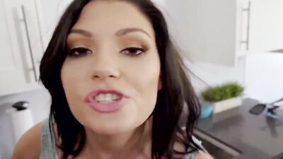 PrincessCum - Begging For Step Daddys Cum In Her Pussy! S2:E6 (Jessica Rex)