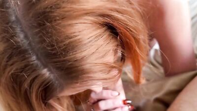 Big Tit Stepmom POV