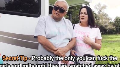 Gabriela Lopez - Lopez Family Vacation