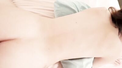 Brooke Haze - Her Pussys All Wet