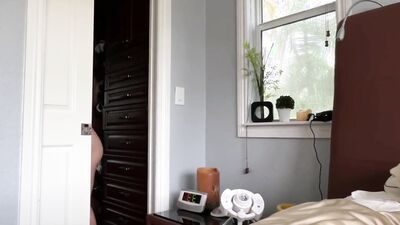 Hot Fuck Hard With Stepsister - Alana Rose