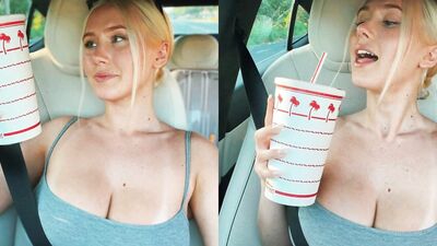 Seduced Stepsister Into Having Sex.