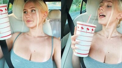 Seduced Stepsister Into Having Sex.