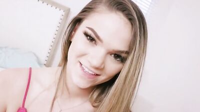Athena Faris - Prankster