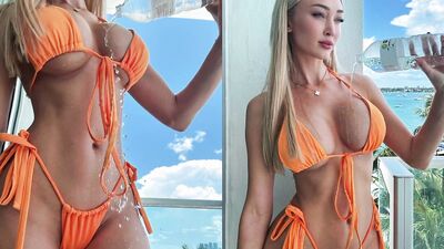 Fucking The Stepsister In The Toilet (1080) C9tv