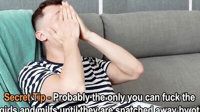 Sybil A - Stepbrother Fucked Hard To His Sister
