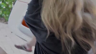 Renee Rose - Meet The Step Dad - Alex Adams