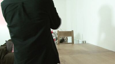 My Step Dad Is A Sex Addict MSDSA Sabrina Jay& Luke Hotrod HARD Sabrina Jay