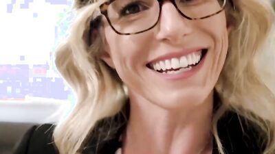 Cory Chase Skylar Vox Step Dad Cums Inside Hot Teen Daughter Spanks Her Big Ass.