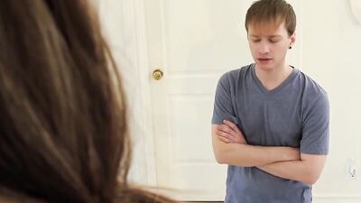 Chanel Preston Dad Out Of Town Step Mom Wants My Dick ... KL