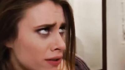 Anya Olsen - Dad, I Just Cleaned, Please Stop Fuck My Step Mom