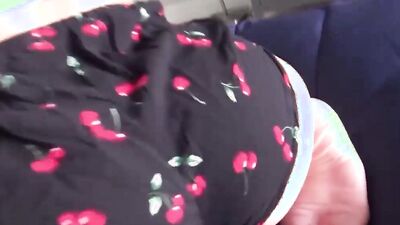 Dad Helps Step Son's Pawg Girlfriend - Daisy Ston - German Step