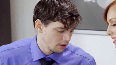 Dani Jensen In Better Than Step Dad