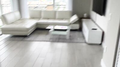 HouseHold Fantasy - Caught Masturbating With Teen Step Sister - Trinity Olsen