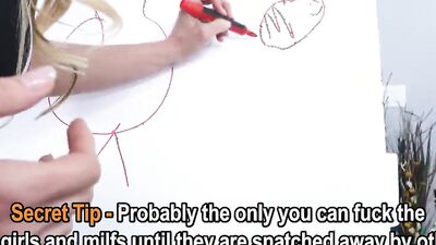 Katie Morgan - My Stepmom Fucked Out My Virginity
