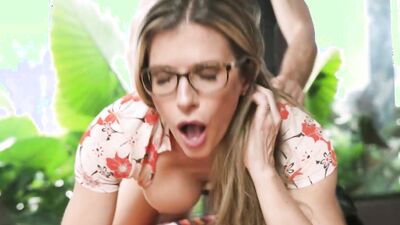 Freeuse Anal Halloween With Stepmom & Her Stepsis Cory Chase, Melanie Hicks Taboo Heat