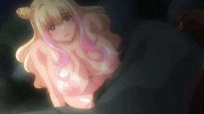 Kan’ochi x Netorare Kazoku The Animation / Каночи, не верная семья / episode 1