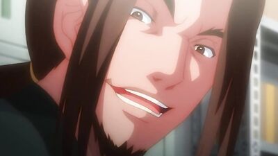 Kan’ochi x Netorare Kazoku The Animation / Каночи, не верная семья / episode 1