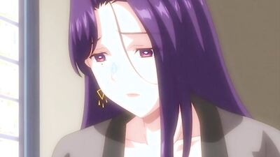 Kan’ochi x Netorare Kazoku The Animation / Каночи, не верная семья / episode 1
