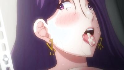 Kan’ochi x Netorare Kazoku The Animation / Каночи, не верная семья / episode 1