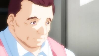 Kan’ochi x Netorare Kazoku The Animation / Каночи, не верная семья / episode 1