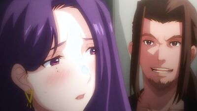 Kan’ochi x Netorare Kazoku The Animation / Каночи, не верная семья / episode 1