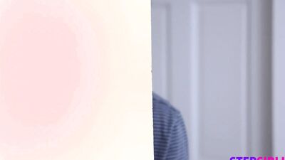 Stepsis Rissa May Asks, "Do I get a TRICK or a TREAT If I Suck Your Dick?" -S24:E6