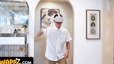 Swappz - Ungrateful Stepsons Swap and Fuck Big-Titted Stepmoms and Sandy Love