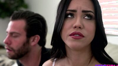 Stepbro Says It's like you're obsessed with me and you want to fuck me