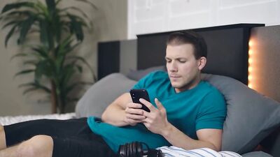 Listening To My Step Sister Masturbate - S16:E7