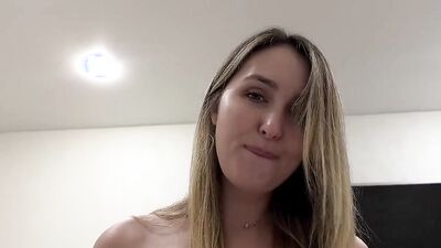 Intense Taboo Family Ejaculation With Milfy Stepmother And Her Stepson - XXX!