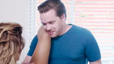 Oh my god, are you about to cum from sitting on that?!?