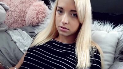 Step Sisters Naughty Secret To Make Step Bro Cum S9:E8
