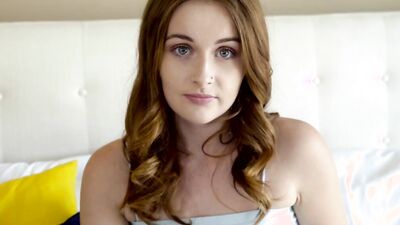StepSiblingsCaught - StepSis Barrows Big Bro's Cock S7:E9