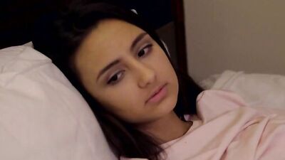 StepSiblingsCaught - Horny Sister Needs My Huge Cock S7:E6