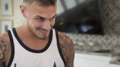 Kinky Kiara Cole seduces Ms Faris & stepbro into Cinco De Mayo Threesome