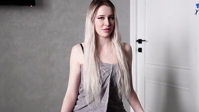 My Hot Stepmom Demands Ample Hard-on Fucking! She's Gone Horny For Super Warm XXX Porn!