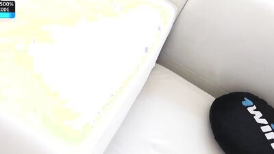 Step Sis Gets Stuck Everywhere, How Will It End? Super-steamy Hardcore Porn!