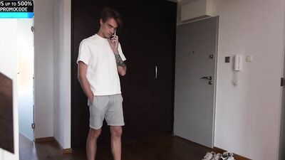 Step Sis Gets Stuck Everywhere, How Will It End? Super-steamy Hardcore Porn!