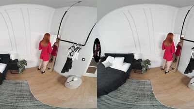 Maid For Sex - Mina Von D