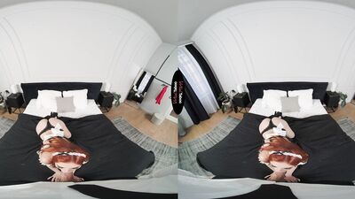 Maid For Sex - Mina Von D