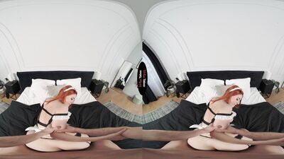 Maid For Sex - Mina Von D