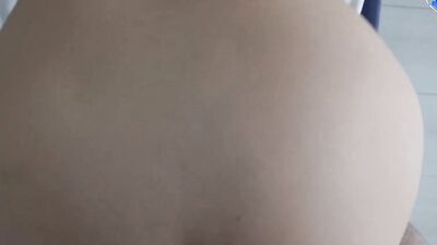 My Stepsister's Taut Donk Gets Humped Deluxe Bitch Torrid Xxx Porn!