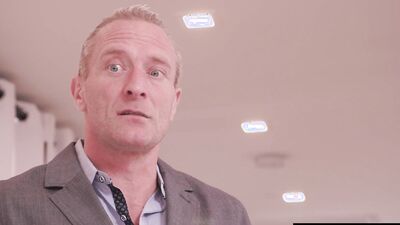 ZeroToleranceFilms - My Pervy Stepdad Is Into Anal So I Let Him Fuck Me In The Ass