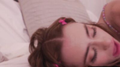 ZeroToleranceFilms - My Pervy Stepdad Is Into Anal So I Let Him Fuck Me In The Ass