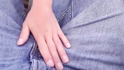 Stepmom Loves Her Son (Victoria June)