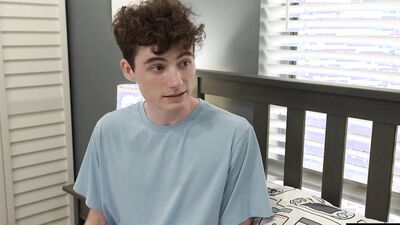 Valerica Steele Squirts All Over Stepbro's Cock like a Super Soaker - S34:E8