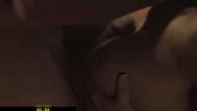 FAMILY SINNERS - MILF Gets Too Excited When Her Son-In-Law Touches Her Huge Round Tits