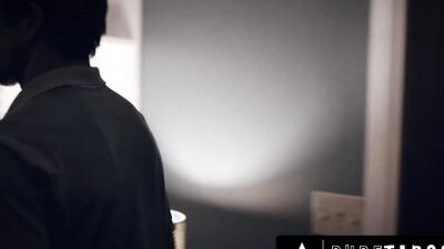 PURE TABOO Twisted Stepdad & Teacher Set Up Stepdaughter Lana Sharapova For Rough DP Creampie